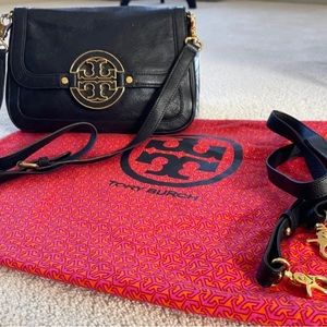 Tory Burch Amanda Crossbody